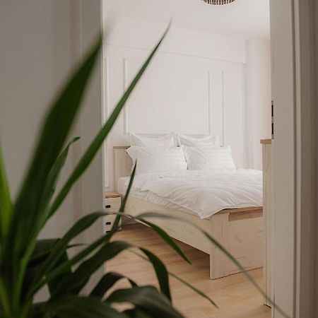 Modern Apartment In Timisoara Exterior photo