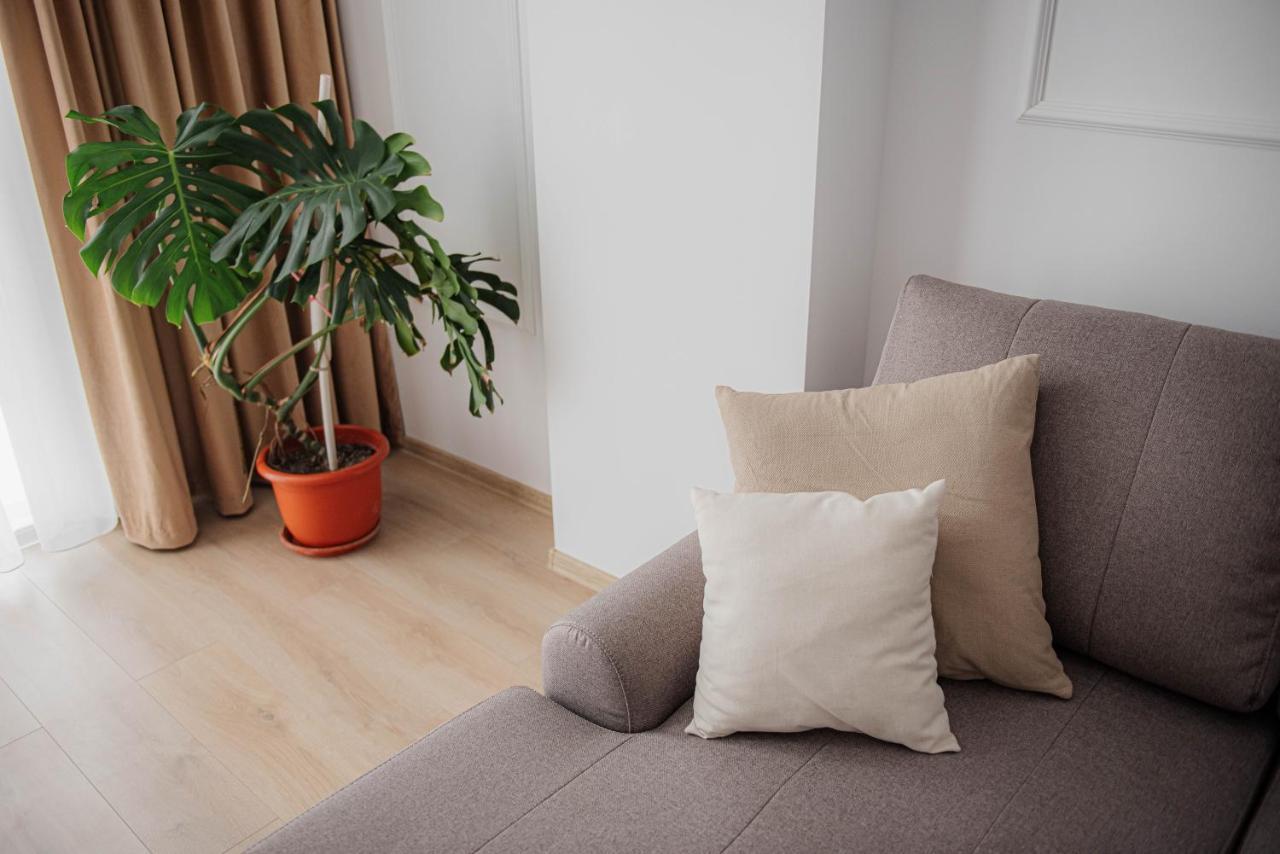 Modern Apartment In Timisoara Exterior photo