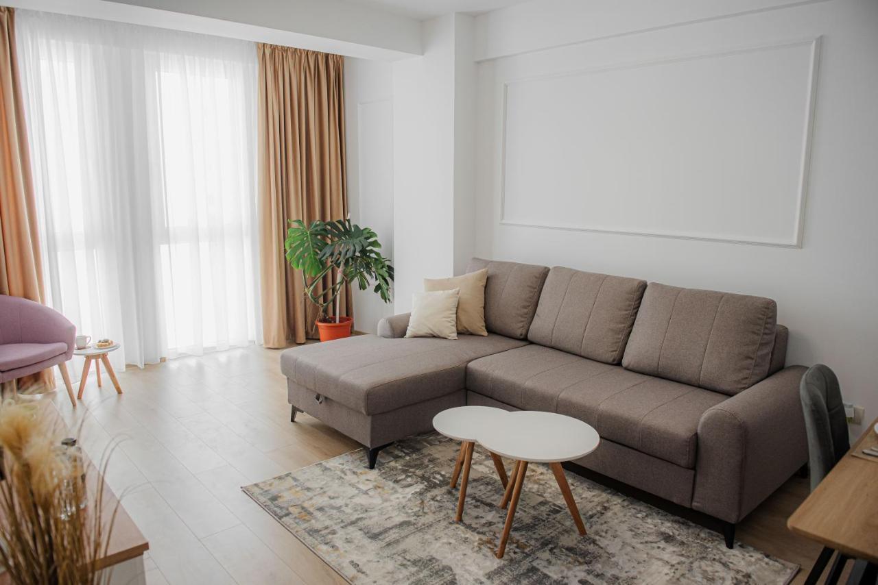 Modern Apartment In Timisoara Exterior photo