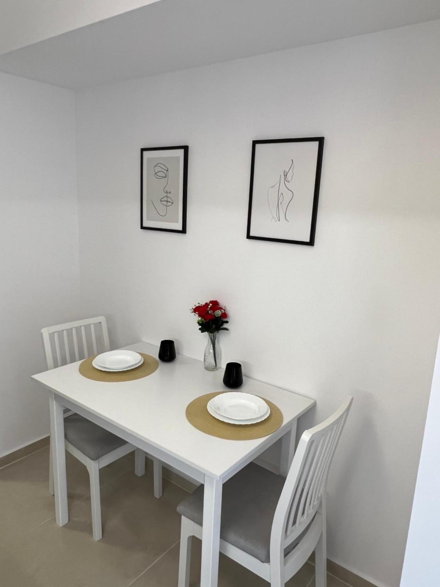 Modern Apartment In Timisoara Exterior photo