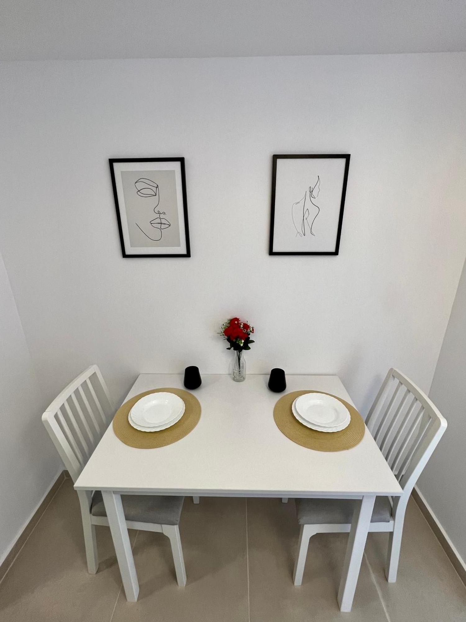 Modern Apartment In Timisoara Exterior photo