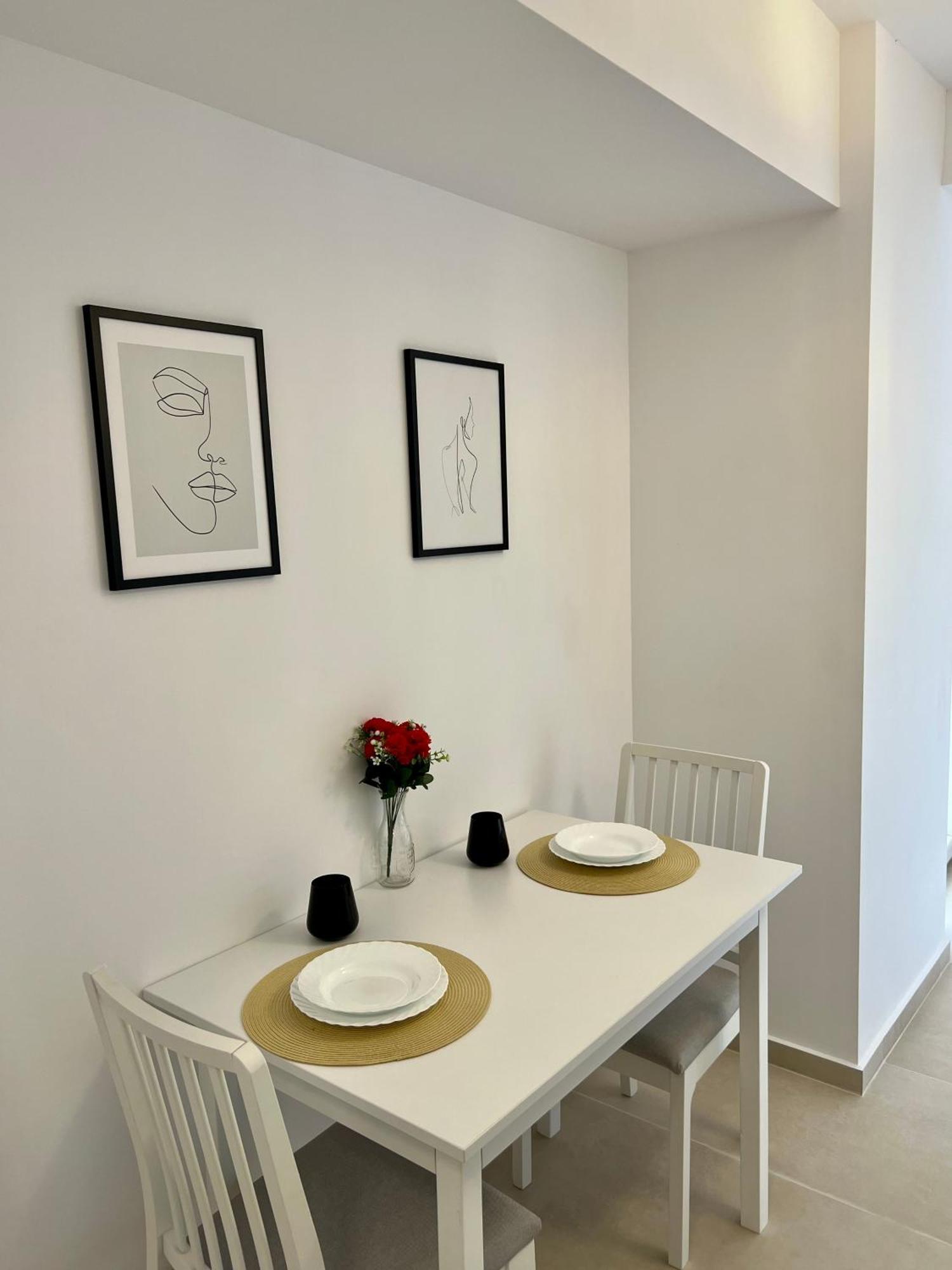 Modern Apartment In Timisoara Exterior photo